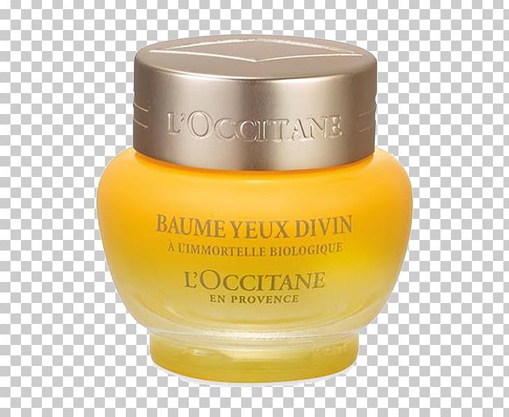 Lip Balm Lotion L'Occitane Divine Eyes L'Occitane En Provence Anti-aging Cream PNG, Clipart,  Free PNG Download