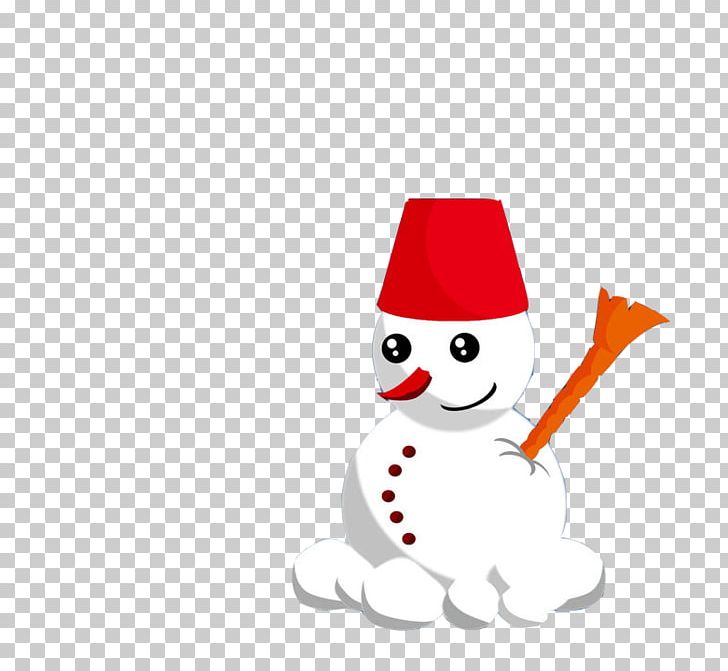 Snowman PNG, Clipart, Beak, Bird, Broom, Chef Hat, Christmas Hat Free PNG Download