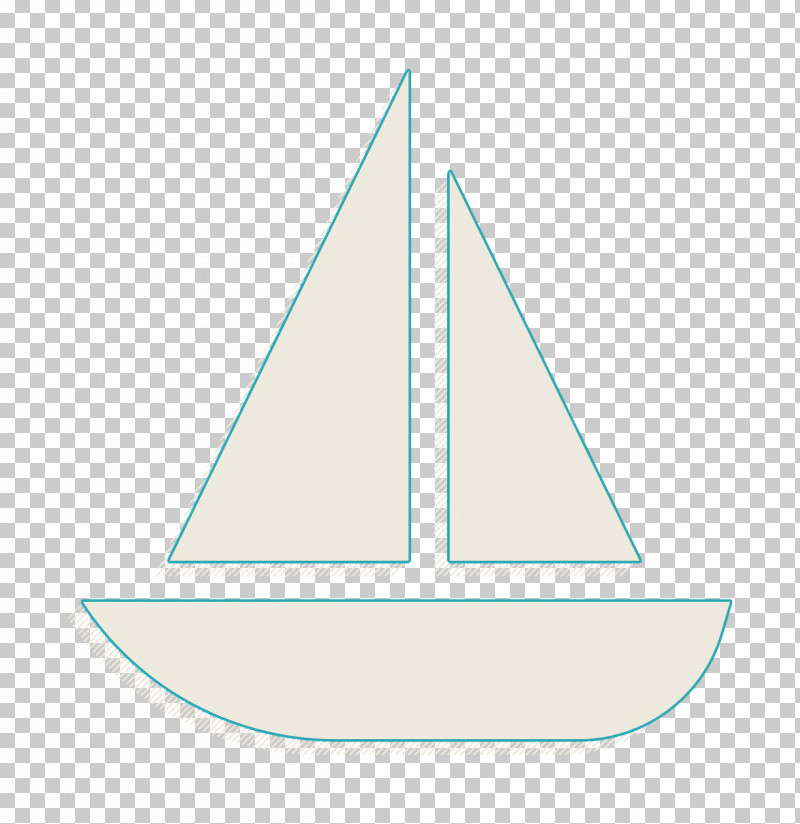Sailboat Icon Summer Party Icon Boat Icon PNG, Clipart, Boat Icon, Geometry, Mathematics, Meter, Sailboat Icon Free PNG Download