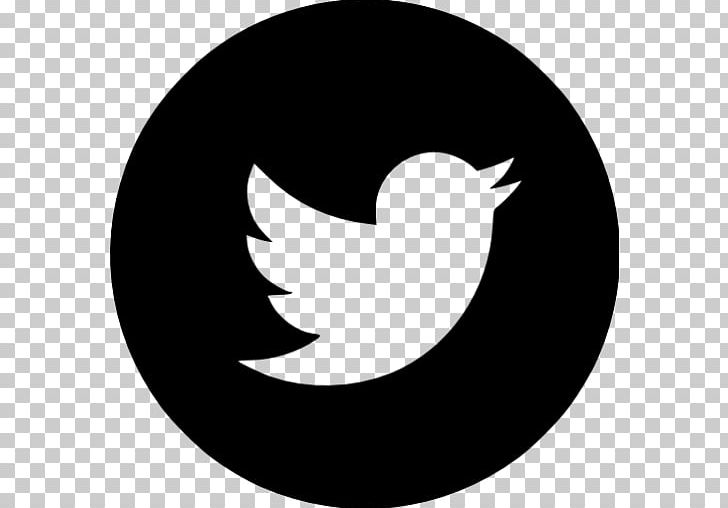 Computer Icons Logo Symbol PNG, Clipart, Beak, Bird, Black, Black And White, Blog Free PNG Download
