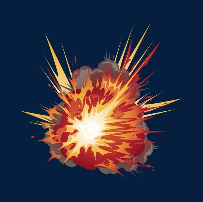 Explosions PNG, Clipart, Creative, Explosion, Explosions, Explosions Clipart, Explosive Free PNG Download