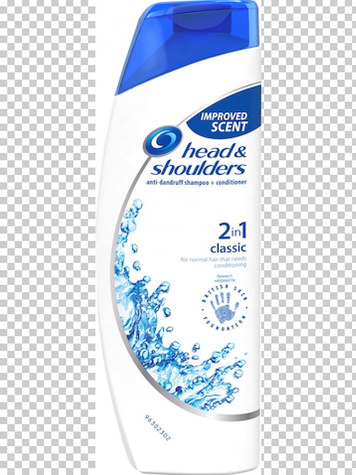 Head & Shoulders Classic Clean Shampoo Dandruff Hair Care PNG, Clipart, 2 In 1, Body Wash, Dandruff, Greasy Hair, Hair Free PNG Download