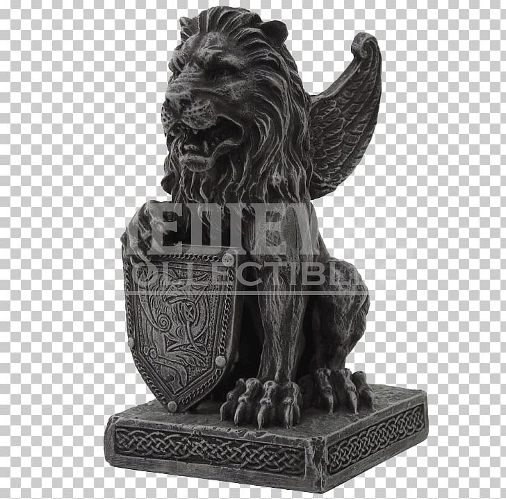 Lion Gargoyle Statue Figurine Gothic Architecture PNG, Clipart, Animals, Art, Bronze, Bronze Sculpture, Carving Free PNG Download