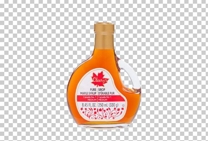 Maple Syrup Liqueur Bottle PNG, Clipart, Bottle, Brand, Condiment, Distilled Beverage, Eye Free PNG Download