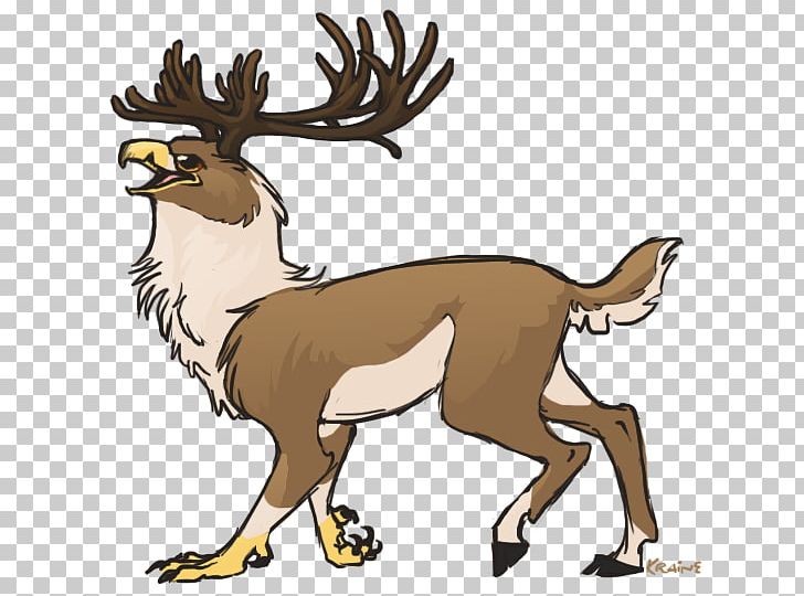 Reindeer Elk Antler Terrestrial Animal PNG, Clipart, Animal, Animal Figure, Antler, Carnivora, Carnivoran Free PNG Download