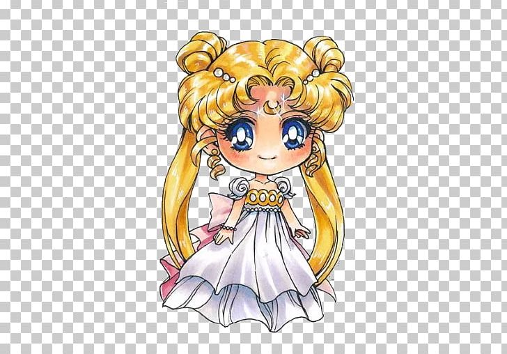Sailor Moon Chibiusa Sailor Mercury Sticker Bishōjo PNG, Clipart, Angel, Anime, Art, Cartoon, Chibiusa Free PNG Download