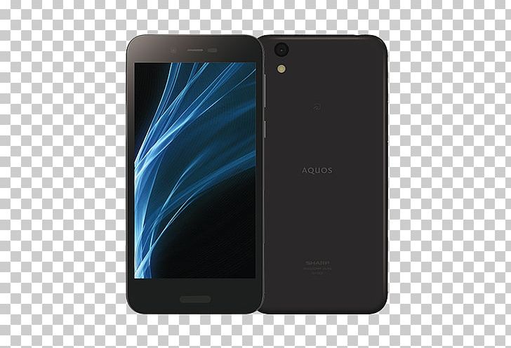 Sharp Aquos シャープ AQUOS Sense Lite SH-M05 Sharp Corporation AQUOS PHONE Indium Gallium Zinc Oxide PNG, Clipart, Android, Electronic Device, Electronics, Feature Phone, Gadget Free PNG Download