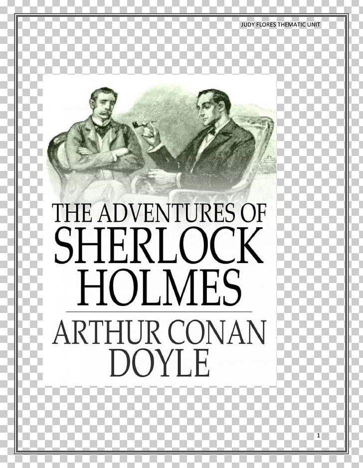 The Adventures Of Sherlock Holmes The Adventure Of The Speckled Band Dr. Watson The Memoirs Of Sherlock Holmes PNG, Clipart, Advent, Adventure Of The Speckled Band, Human Behavior, Joint, Mammal Free PNG Download