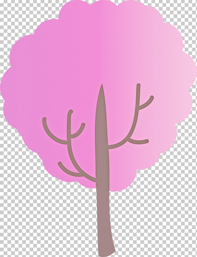 Pink Tree Plant Flower Magenta PNG, Clipart, Flower, Magenta, Pink, Plant, Tree Free PNG Download