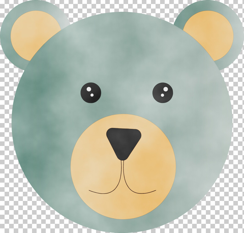Teddy Bear PNG, Clipart, Bears, Paint, Russia Elements, Snout, Teddy Bear Free PNG Download