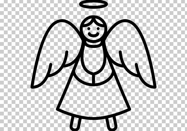Computer Icons Drawing Computer Software PNG, Clipart, Angel, Artwork, Black, Black And White, Computer Icons Free PNG Download