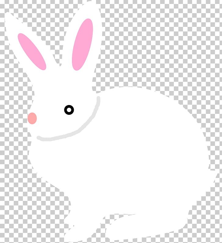 Easter Bunny Desktop Nose Whiskers PNG, Clipart, Art, Bunny, Clip, Computer, Computer Icons Free PNG Download