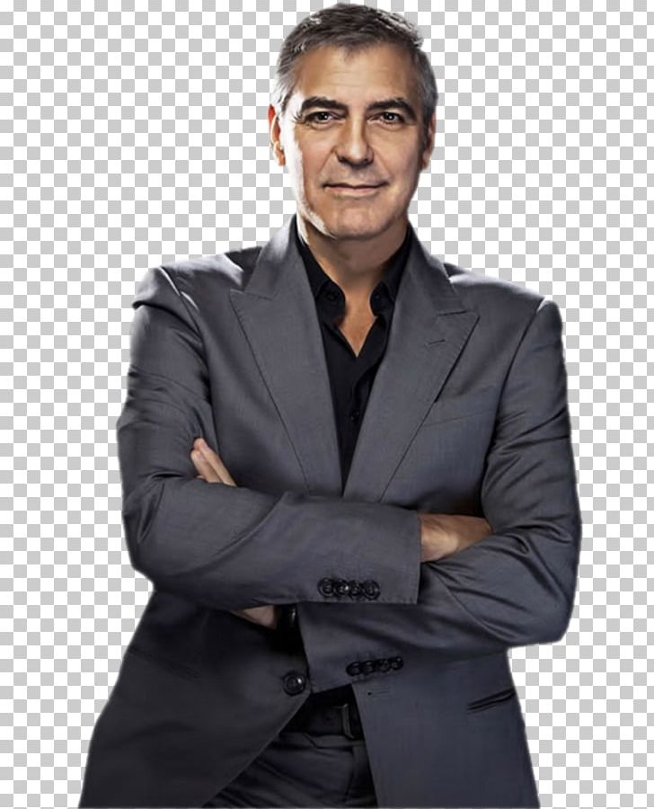 George Clooney Film Producer Actor Film Producer PNG, Clipart, Blazer, Business, Business Executive, Businessperson, Celebrities Free PNG Download