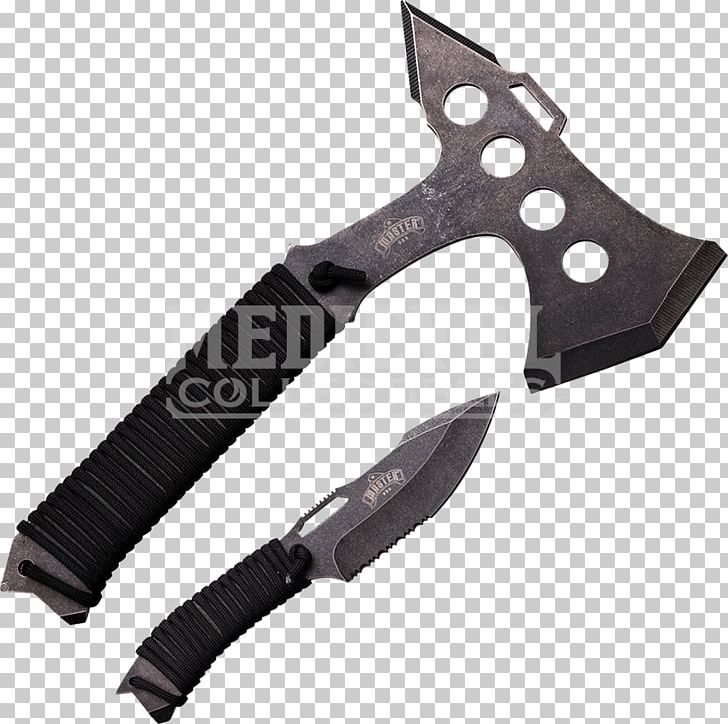 Hunting & Survival Knives Throwing Knife Throwing Axe PNG, Clipart, Axe, Blade, Cold Weapon, Hardware, Hunting Free PNG Download