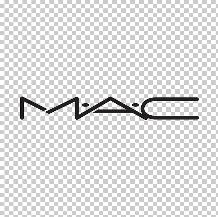 MAC Cosmetics MAC PNG, Clipart, Angle, Beauty, Beauty Icon, Black, Black And White Free PNG Download