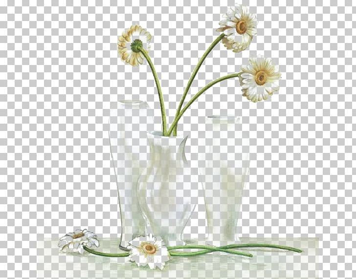 Oil Painting Vase Still Life PNG, Clipart, Art, Artificial Flower, Ceramic, Common Daisy, Cut Flowers Free PNG Download