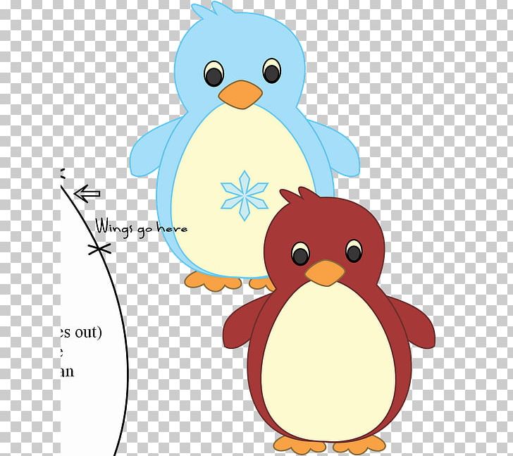 Penguin Felt Paper Craft Pattern PNG, Clipart, Animals, Area, Artwork, Beak, Bird Free PNG Download