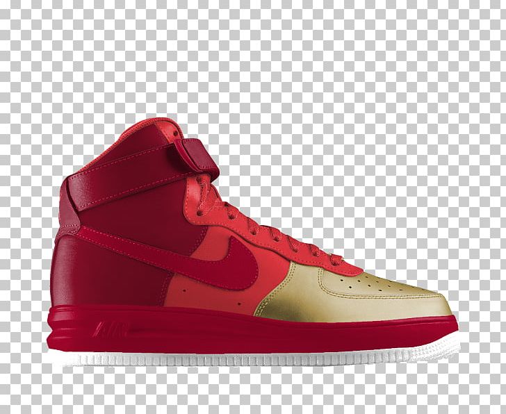 Sports Shoes Skate Shoe Air Force 1 Nike PNG, Clipart, Air Force 1, Athletic Shoe, Basketball Shoe, Boot, Carmine Free PNG Download