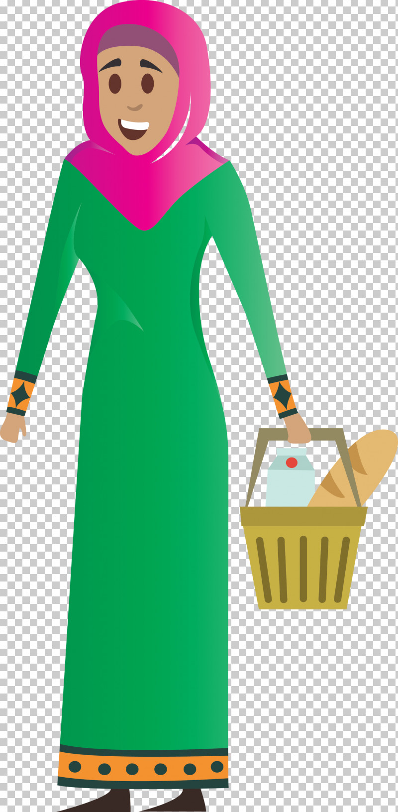 Arabic Woman Arabic Girl PNG, Clipart, Abaya, Arabic Girl, Arabic Woman, Cartoon, Clothing Free PNG Download