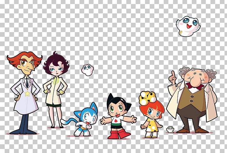 Astro Boy: Omega Factor Dr. Tenma Tezuka Productions Uran PNG, Clipart, Animated Film, Anime, Art, Astro Boy, Astro Boy Omega Factor Free PNG Download