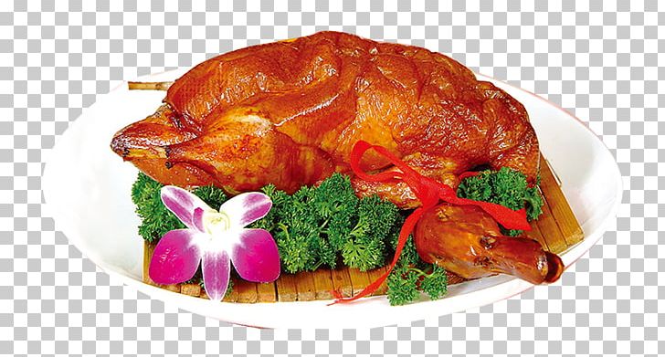 Beijing Peking Duck Roast Goose Chinese Cuisine PNG, Clipart, Animals, Animal Source Foods, Baking, Barbecue Chicken, Chicken Meat Free PNG Download