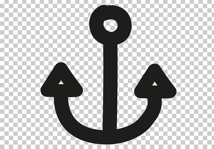 Computer Icons Anchor PNG, Clipart, Anchor, Ancora, Black And White, Computer Icons, Desktop Wallpaper Free PNG Download