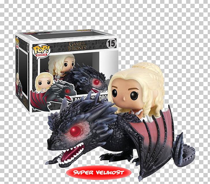 Daenerys Targaryen Drogon Viserion Funko Rhaegal PNG, Clipart, Action Figure, Action Toy Figures, Daenerys Targaryen, Dragon, Drogon Free PNG Download