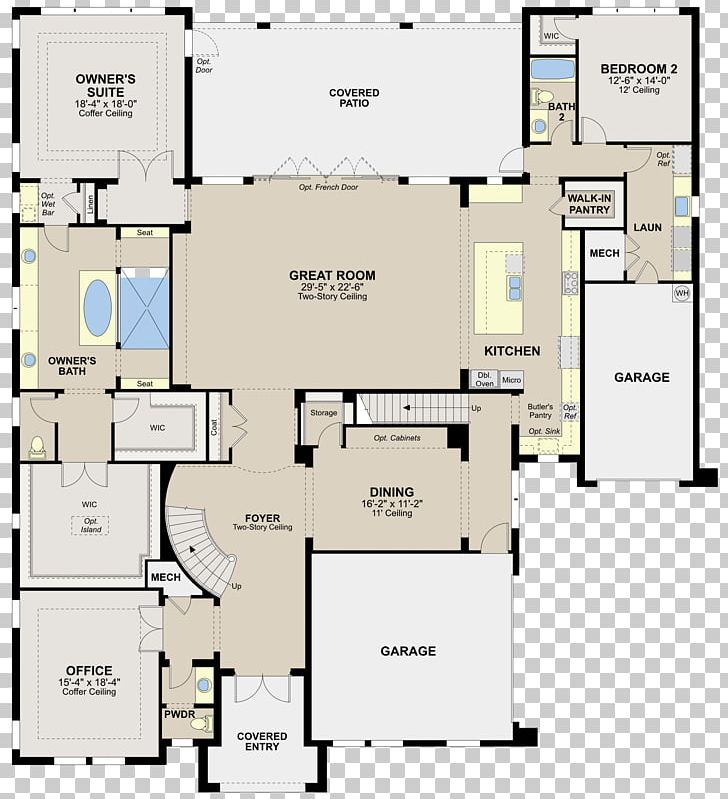 Floor Plan House Plan PNG, Clipart, Free PNG Download