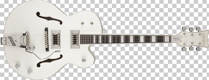 Gretsch White Falcon Gibson Les Paul Electric Guitar PNG, Clipart, Acoustic Electric Guitar, Archtop Guitar, Cutaway, Falcon, Gretsch Free PNG Download