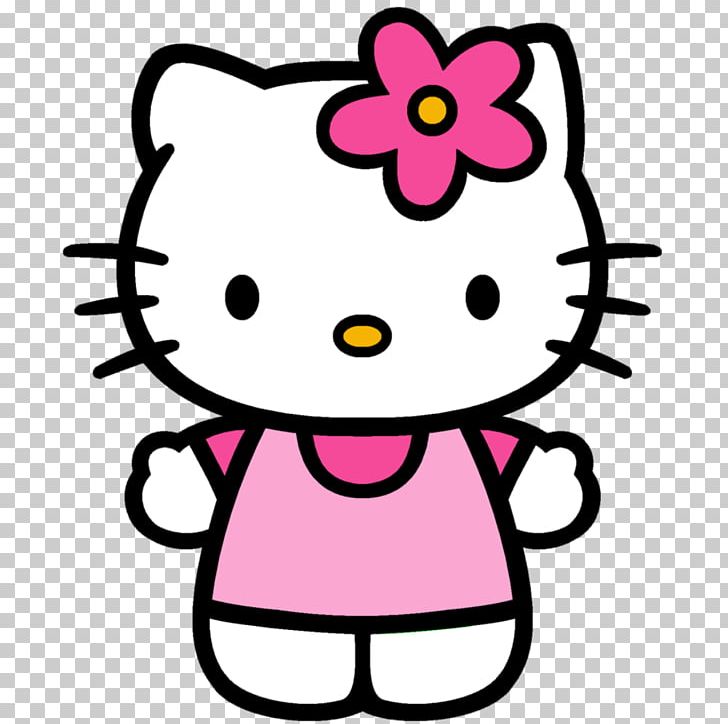 Hello Kitty Desktop Art PNG, Clipart, Art, Artwork, Black And White, Character, Clip Art Free PNG Download