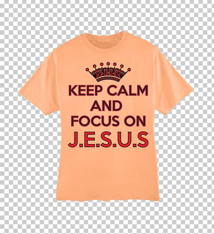 T-shirt Keep Calm And Carry On Poster PNG, Clipart,  Free PNG Download