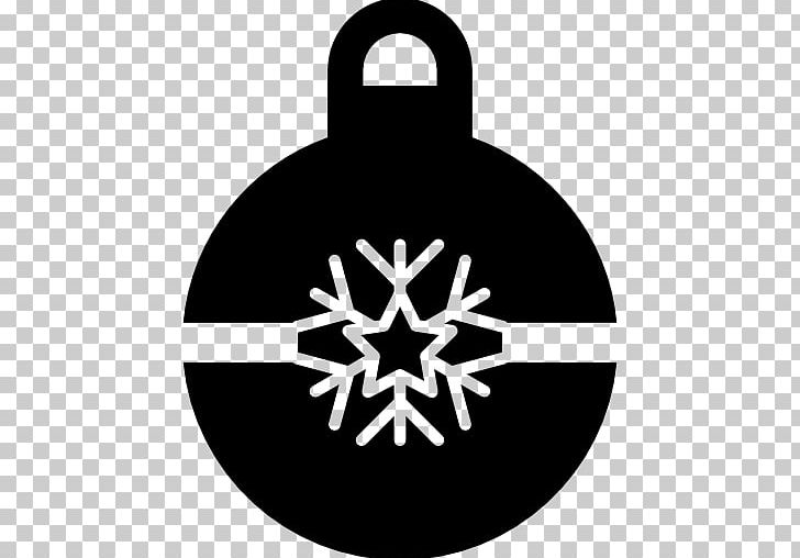 Christmas Ornament Christmas Decoration Computer Icons PNG, Clipart, Black, Black And White, Christmas, Christmas Decoration, Christmas Gift Free PNG Download