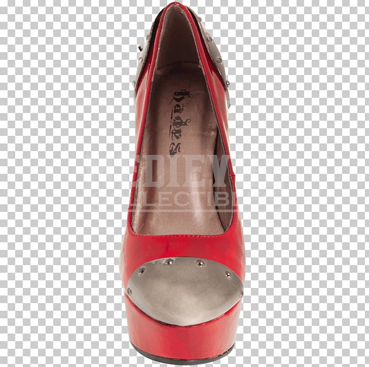 Court Shoe High-heeled Shoe Burgundy H.A.D.E.S. Tower PNG, Clipart, Armour, Basic Pump, Burgundy, Court Shoe, Footwear Free PNG Download