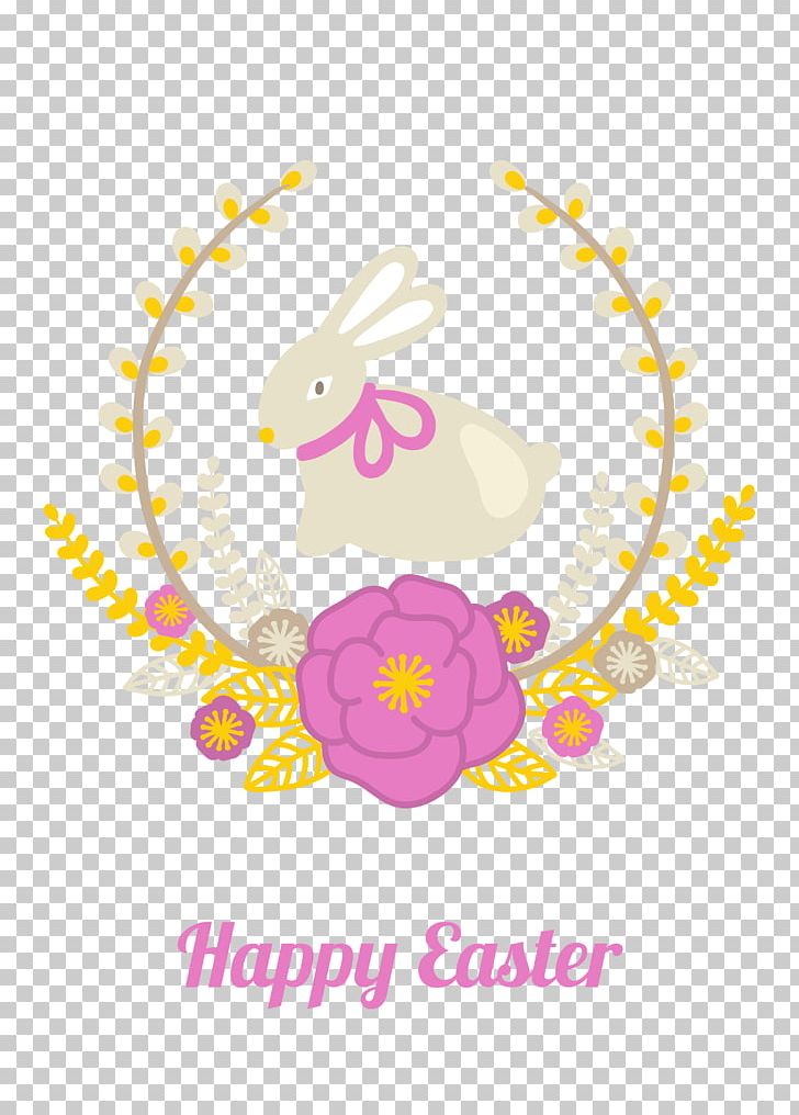 Easter Bunny Easter Egg PNG, Clipart, Area, Art, Circle, Download, Easter Free PNG Download