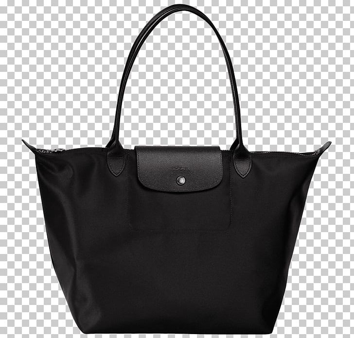 Longchamp Pliage Bag Shopping Zipper PNG, Clipart, Accessories, Bag, Black, Blue, Brand Free PNG Download