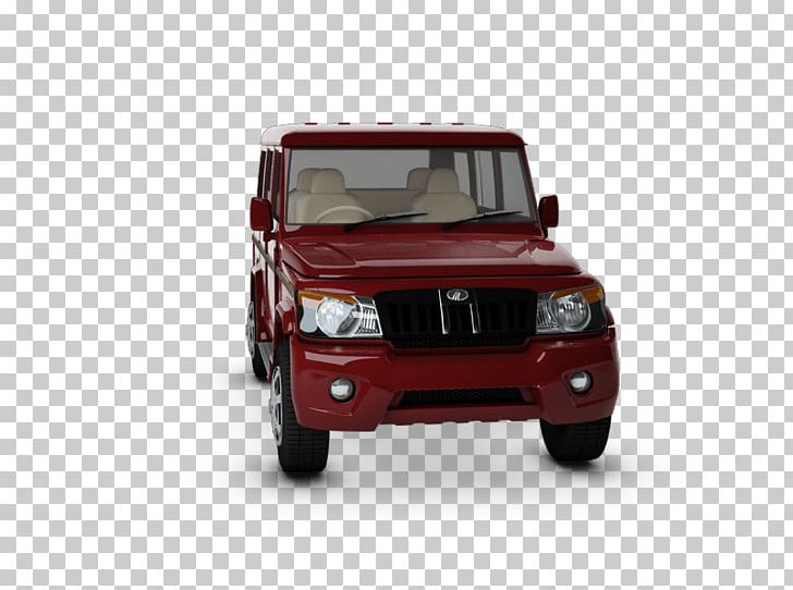 Mahindra & Mahindra Mahindra Bolero Power+ ZLX Sport Utility Vehicle Bumper PNG, Clipart, Automotive Design, Automotive Exterior, Car, Jeep, Mahindra Bolero Free PNG Download