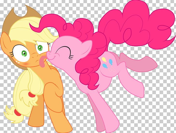Pony Pinkie Pie Apple Pie Applejack Rarity PNG, Clipart, Apple, Applejack, Apple Pie, Art, Cartoon Free PNG Download