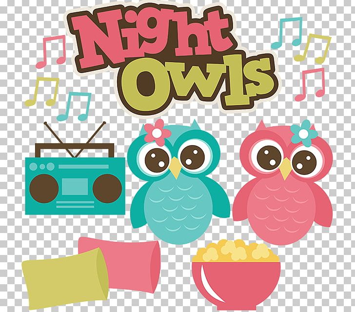 Sleepover Scalable Graphics Night Owl PNG, Clipart, Area, Artwork, Beak, Child, Clipart Free PNG Download