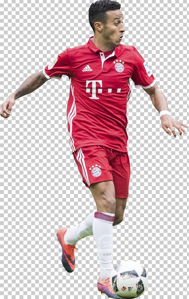 Thiago Alcántara Jersey Football Player La Liga PNG, Clipart, Ball, Bundesliga, Clothing, Fc Bayern Munich, Football Free PNG Download