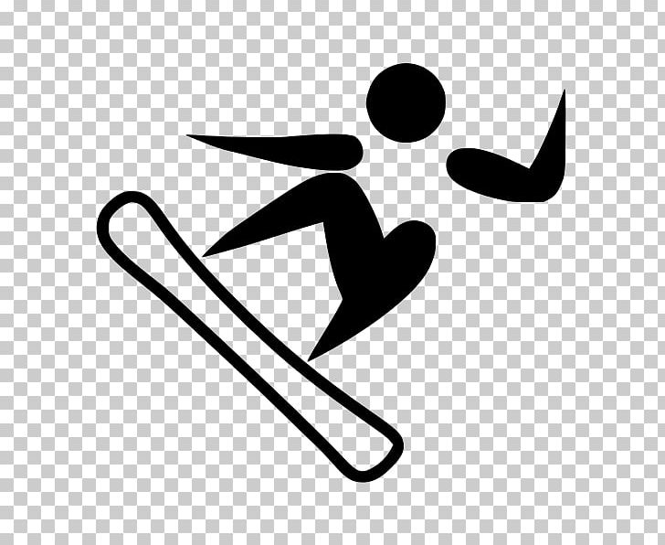 2018 Winter Olympics Snowboarding At The 2018 Olympic Winter Games Paralympic Games 2014 Winter Olympics 2018 Winter Paralympics PNG, Clipart, 2014 Winter Olympics, Angle, Area, Black And White, Line Free PNG Download