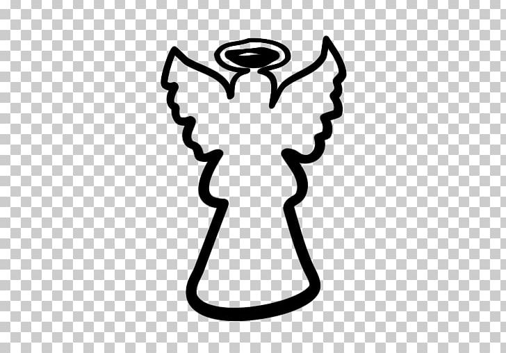 Angel Gabriel PNG, Clipart, Angel, Angel Gabriel, Black And White, Cartoon, Christmas Ornament Free PNG Download