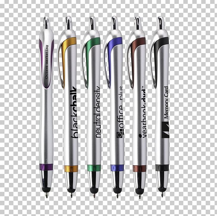 Ballpoint Pen Stylus Pens Promotional Merchandise PNG, Clipart, Advertising, Ball Pen, Ballpoint Pen, Brand, Business Free PNG Download