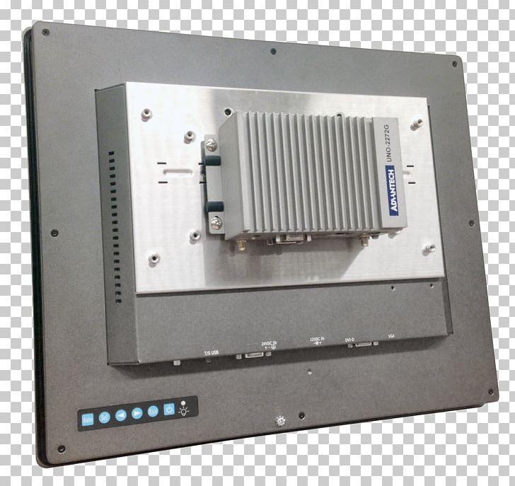 Flat Display Mounting Interface Embedded System Industrial PC Computer Advantech Co. PNG, Clipart, Ac Adapter, Advantech, Advantech Co Ltd, Automation, Computer Free PNG Download