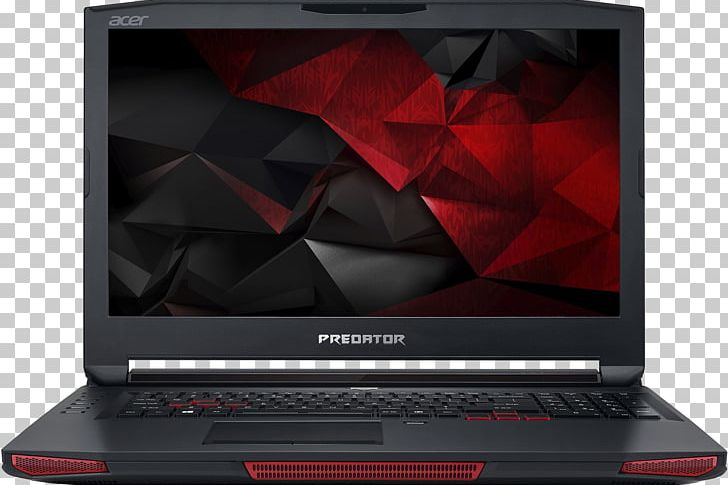 Laptop Acer Aspire Predator Intel Core I7 Computer PNG, Clipart, Acer Aspire Predator, Computer, Ddr4 Sdram, Electronic Device, Electronics Free PNG Download