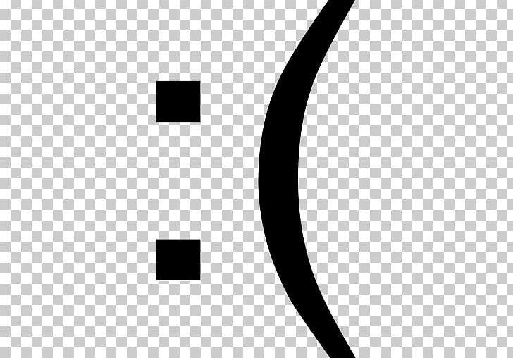 Sadness Computer Icons Emoticon PNG, Clipart, Angle, Black, Black And White, Brand, Circle Free PNG Download