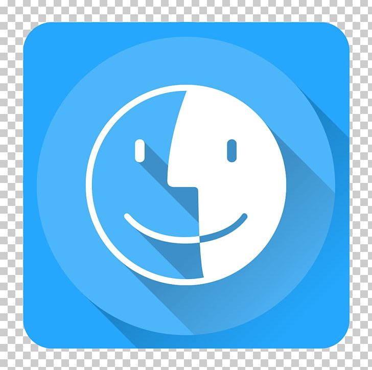 Blue Computer Icon Text Symbol PNG, Clipart, Android, Application, Blue, Brand, Circle Free PNG Download
