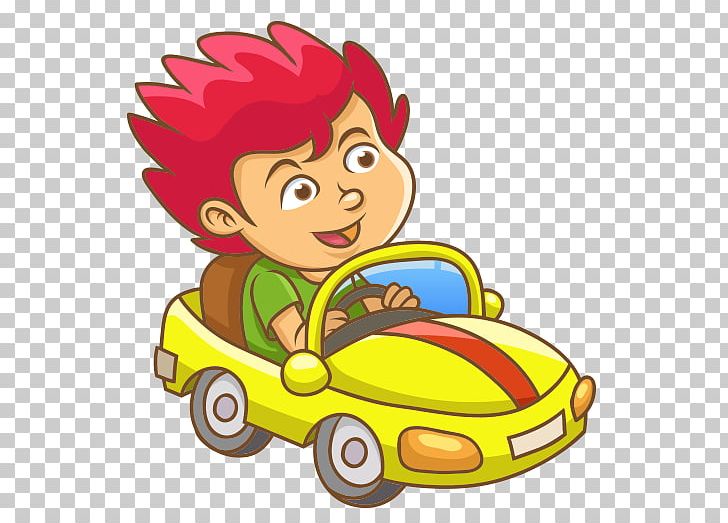 Child PNG, Clipart, Art, Car, Car Cartoon, Cartoon, Child Free PNG Download