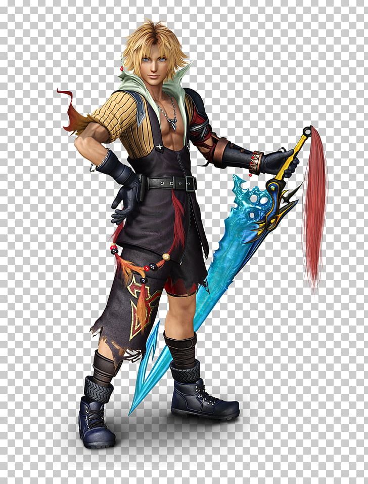 Dissidia Final Fantasy NT Final Fantasy X-2 Dissidia 012 Final Fantasy PNG, Clipart, Action Figure, Auron, Costume, Dissidia, Dissidia 012 Final Fantasy Free PNG Download