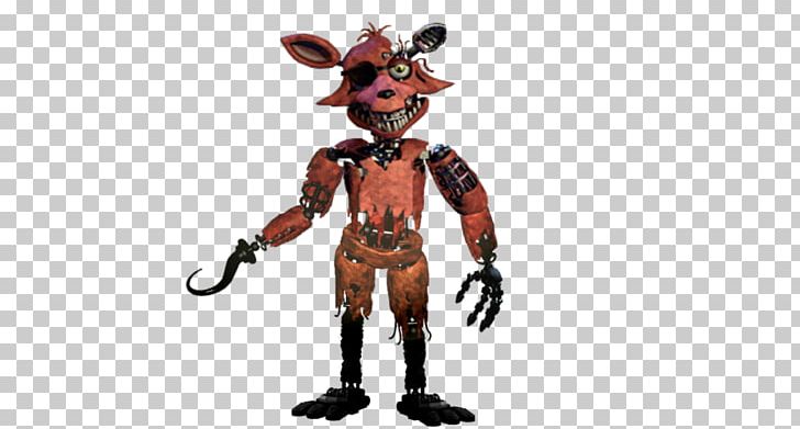Five Nights At Freddy's 2 Five Nights At Freddy's 4 Animatronics PNG, Clipart, Action Figure, Animal Figure, Costume, Fictional Character, Figurine Free PNG Download