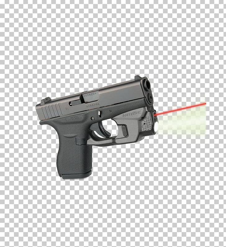 Glock Ges.m.b.H. Sight 克拉克42 Laser PNG, Clipart, Air Gun, Airsoft, Airsoft Gun, Angle, Firearm Free PNG Download